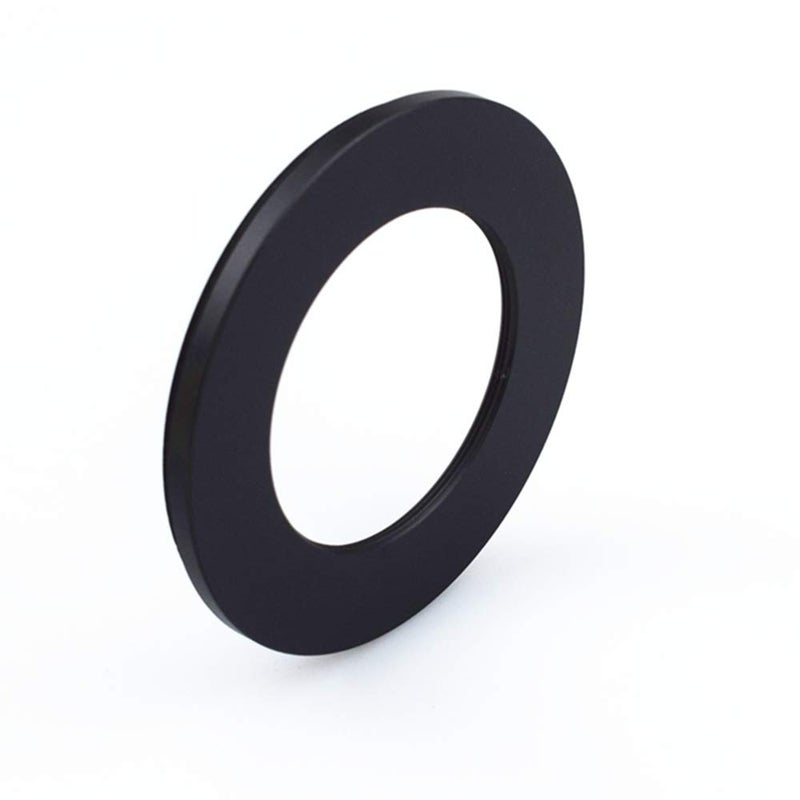 AMOPOFO 67 to 46mm Metal Step Down Rings Filter Adapter for UV,ND,CPL, Compatible with All 67mm Camera Lenses & 46mm Accessories - Image 3
